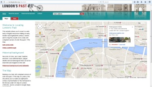 London_Google_Map